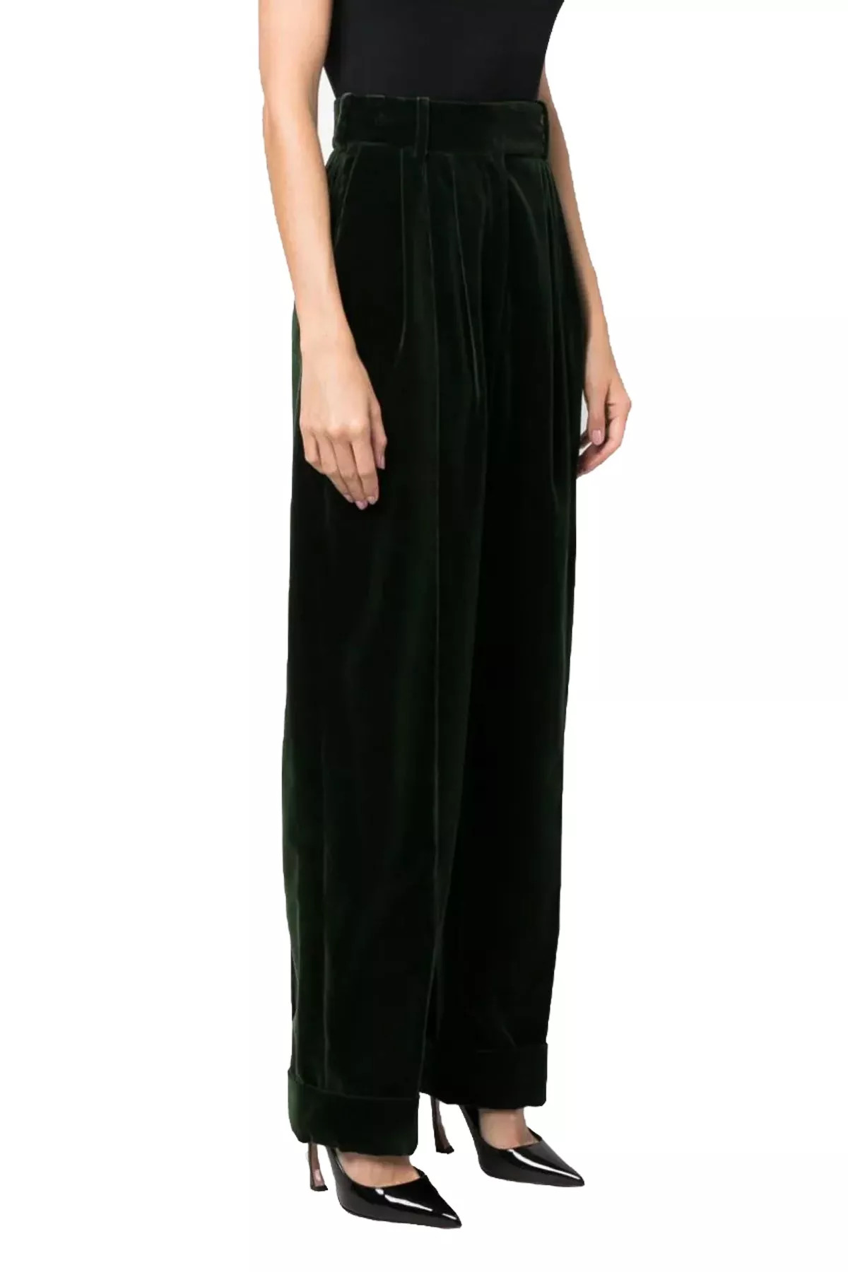 'Boyfriend' pants - 2