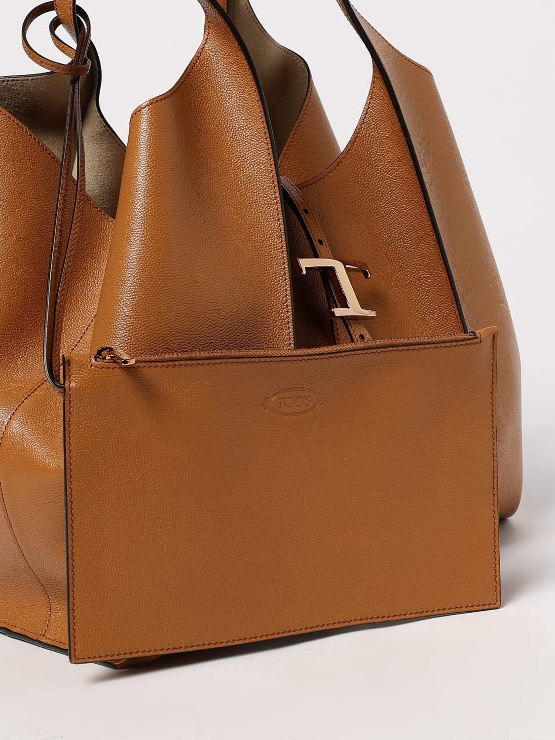 Shoulder bag woman Tod's - 4