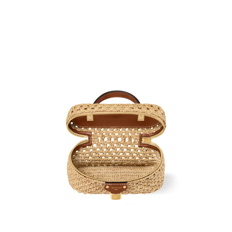 Vanity Chain Pouch 3