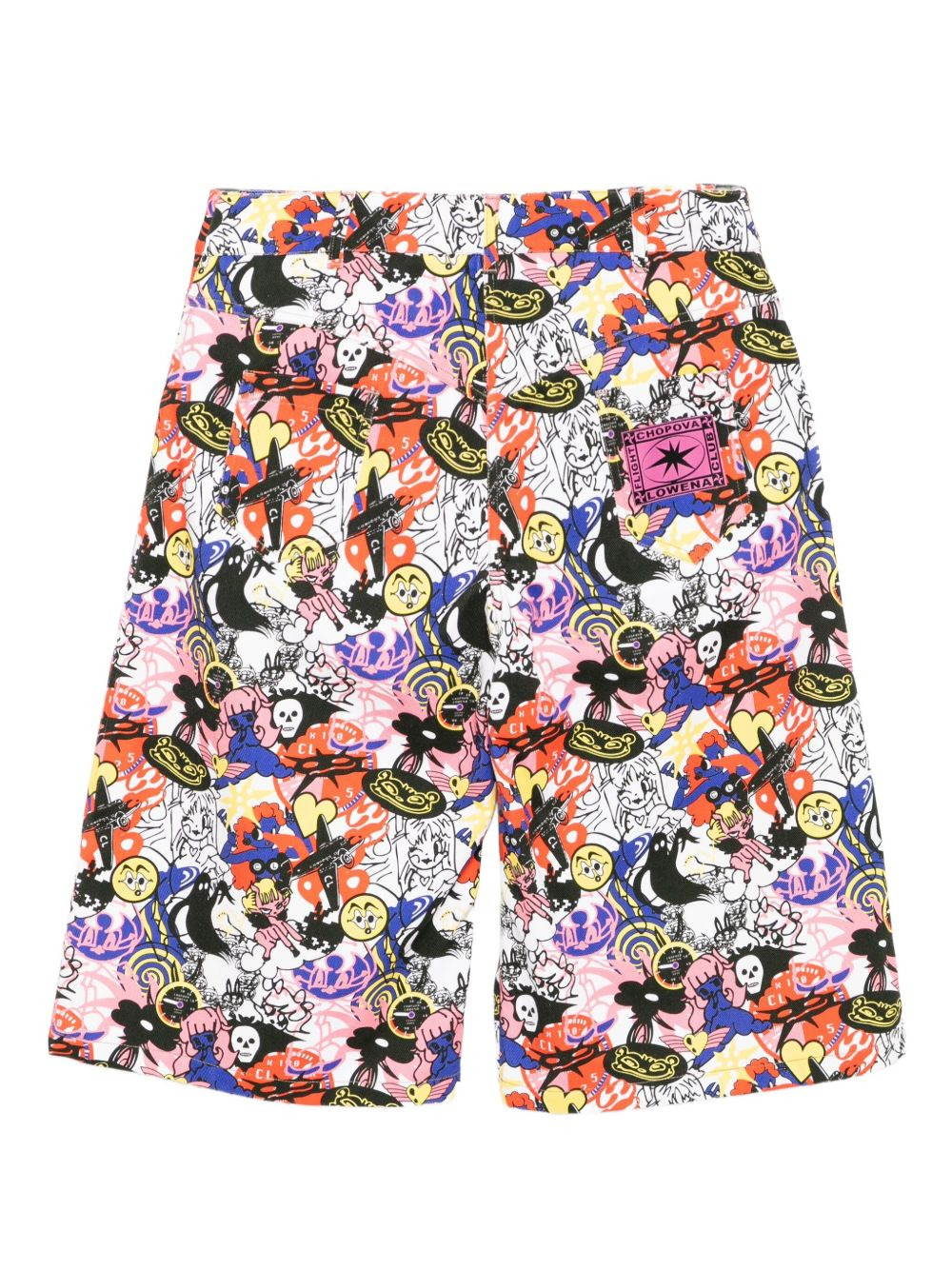 Cosmo shorts - 2