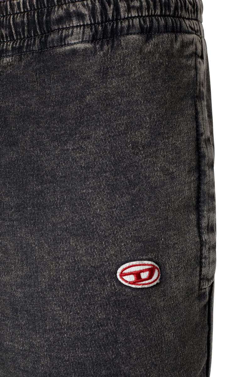D-LAB TRACK DENIM 069ZF TAPERED 6