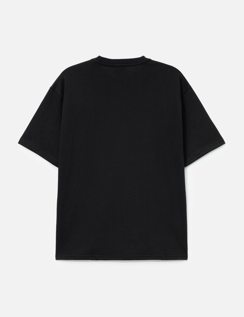 A.P.C. BOXY MICRO LOGO T-SHIRT outlook