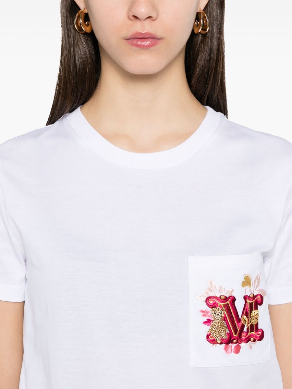 Nunzio T-shirt - 5