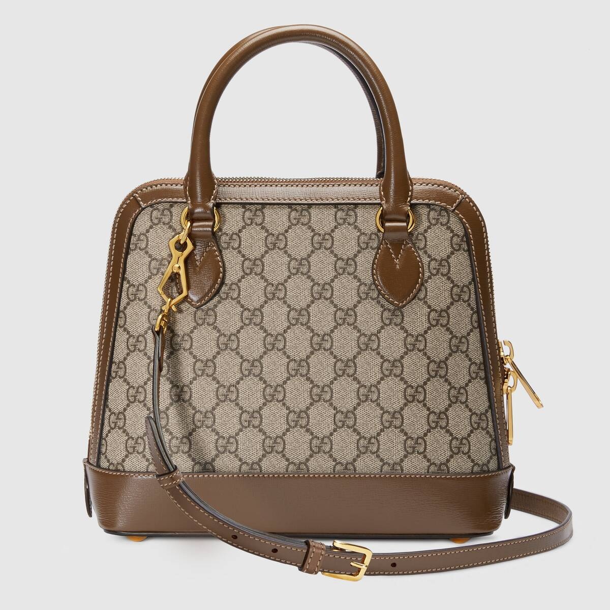 Gucci Horsebit 1955 small top handle bag - 2