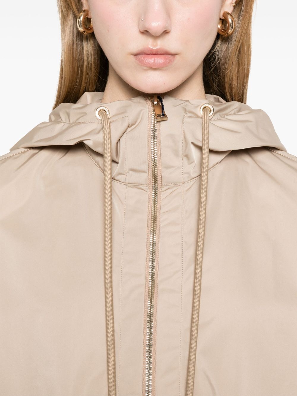 Cassiopea jacket - 5