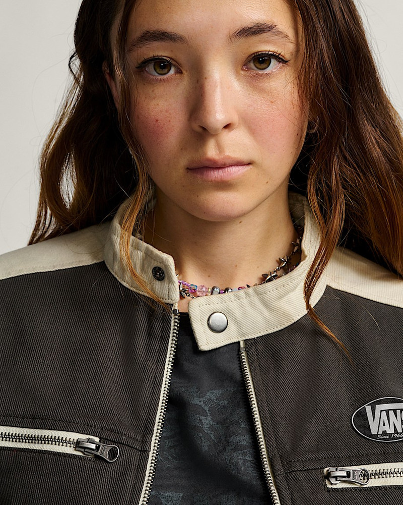 Ryden Biker Jacket 5