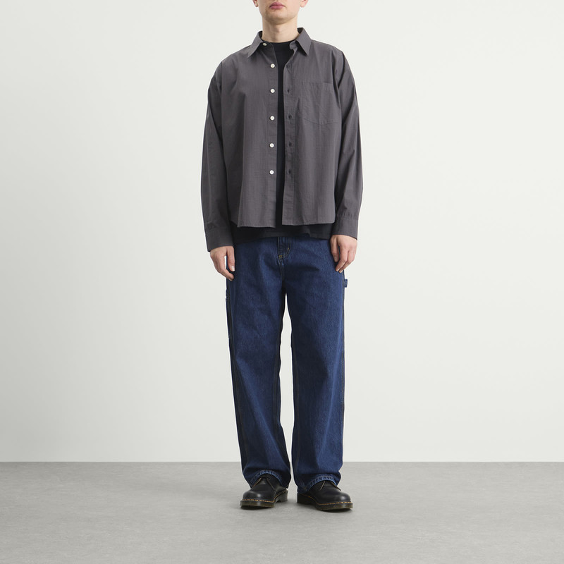 Carhartt WIP Carhartt WIP Denim Belmont Pants outlook