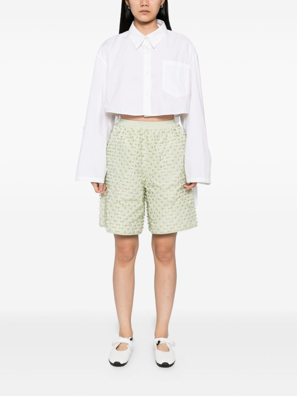 Bruno shorts - 2