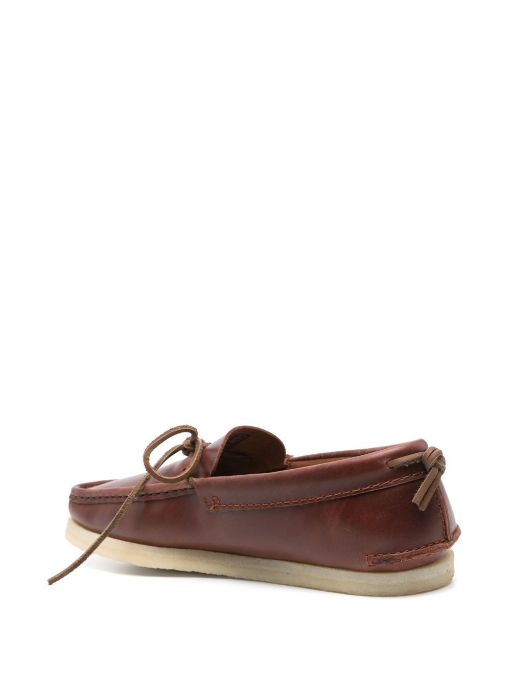 Godney boat shoes - 3