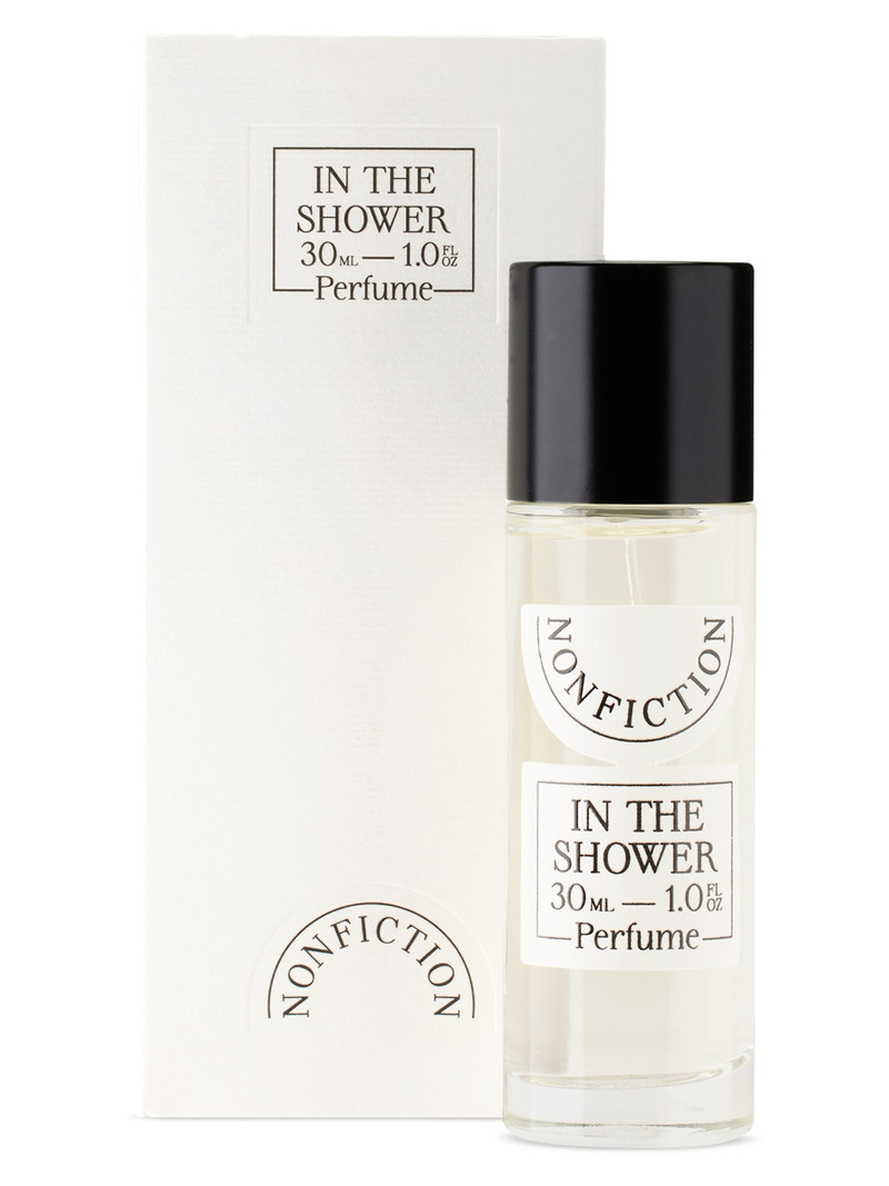 In The Shower Eau De Parfum, 30 mL 3