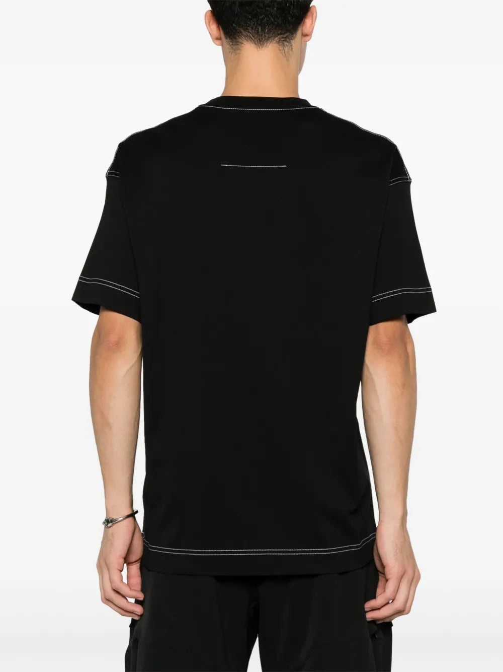 4G-MOTIF T-SHIRT - 3