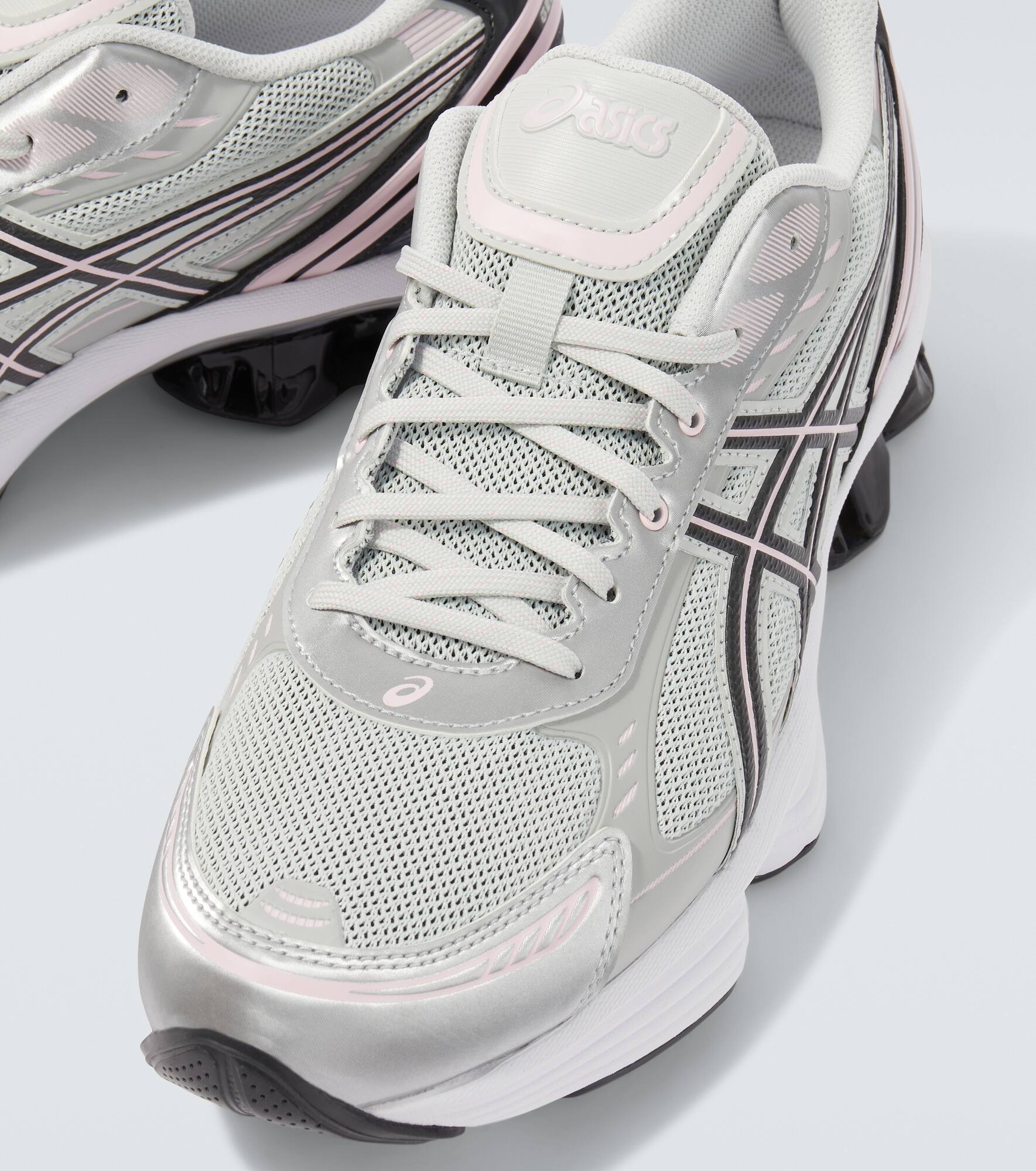 Gel-Kinetic Fluent sneakers - 3