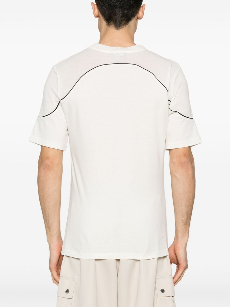 Comma cotton T-shirt 4