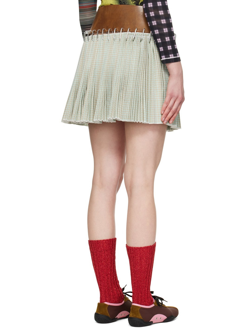 Sonny mini skirt 3