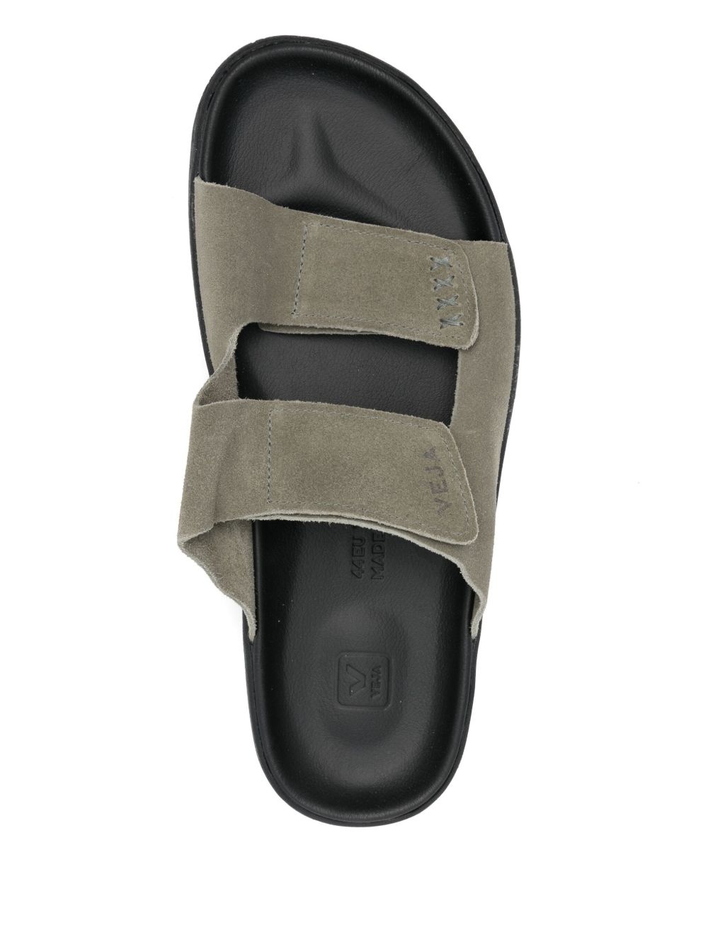 Etna sandals - 4