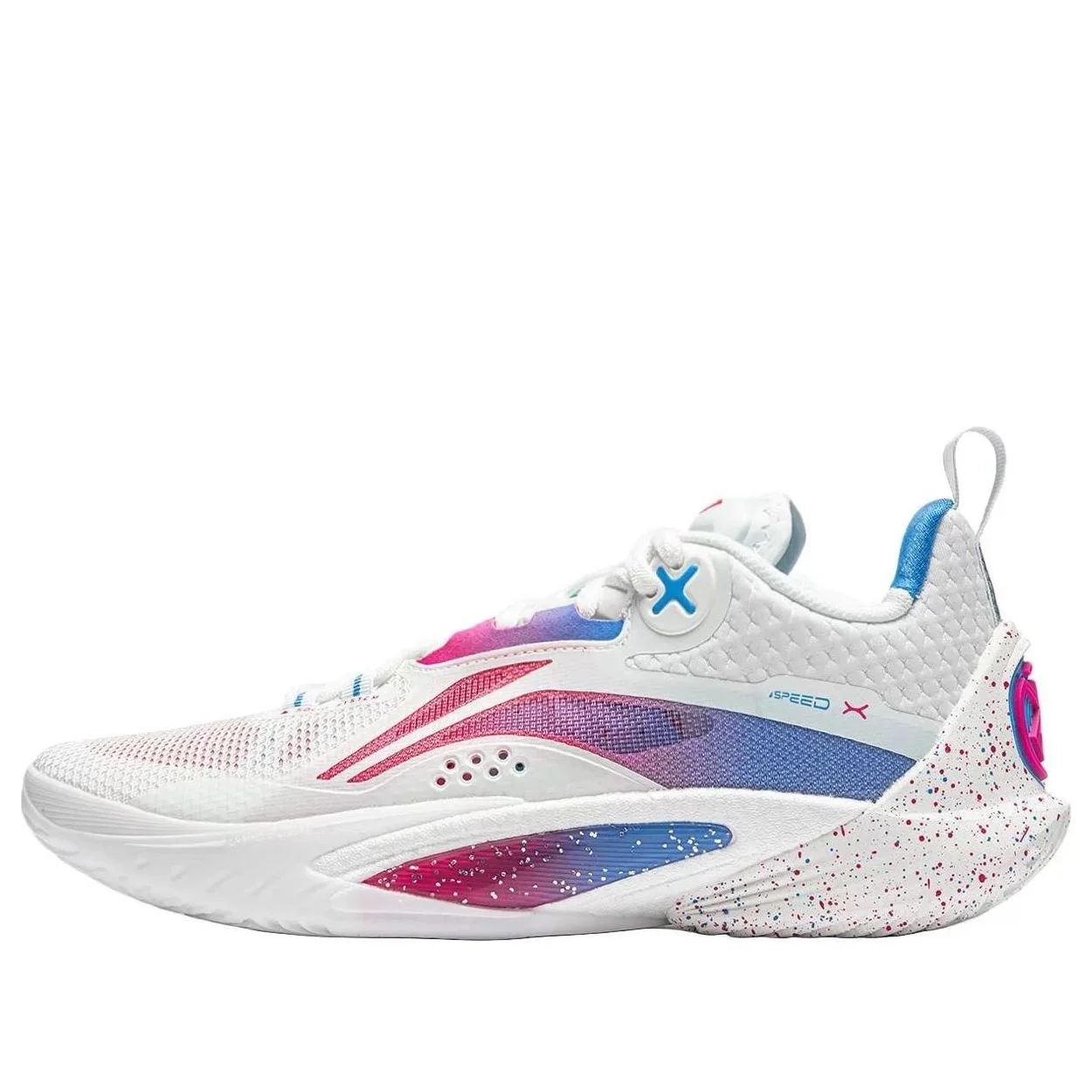 Li-Ning Speed 10 'LPL 10th Anniversary' ABAT085-16 - 1