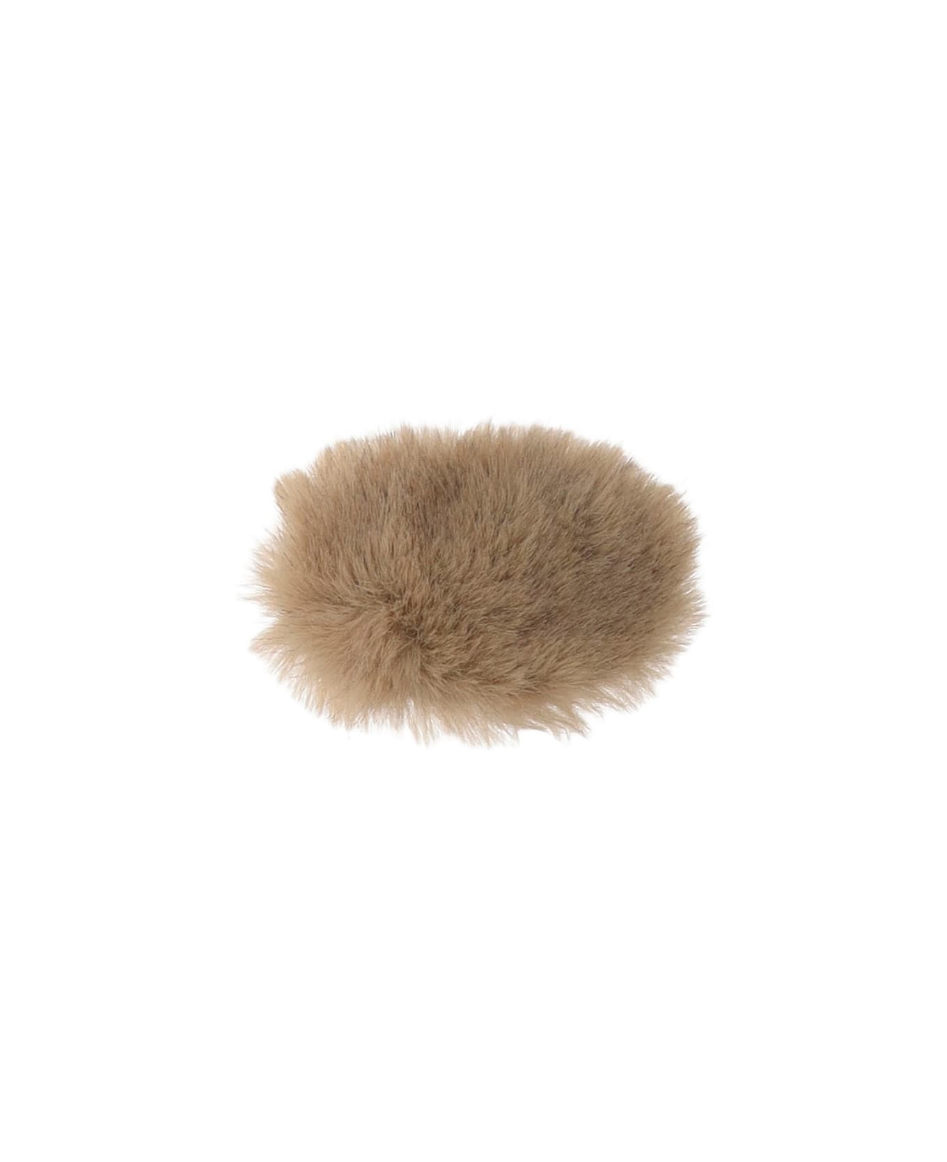 Shelan Hair Clip - 1