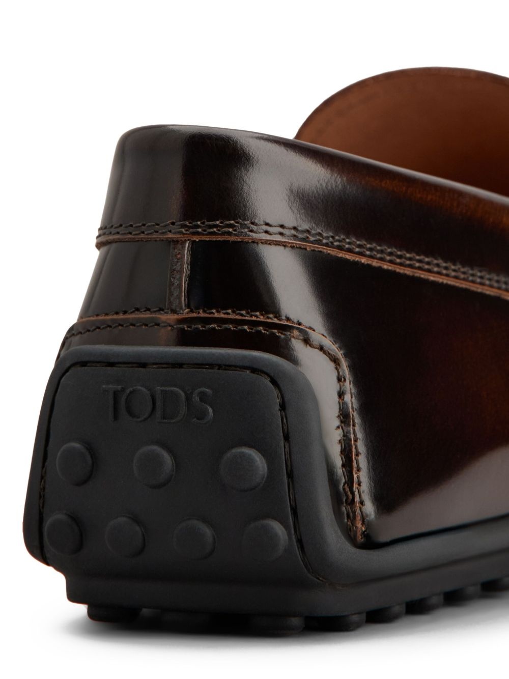 City Gommino loafers - 6