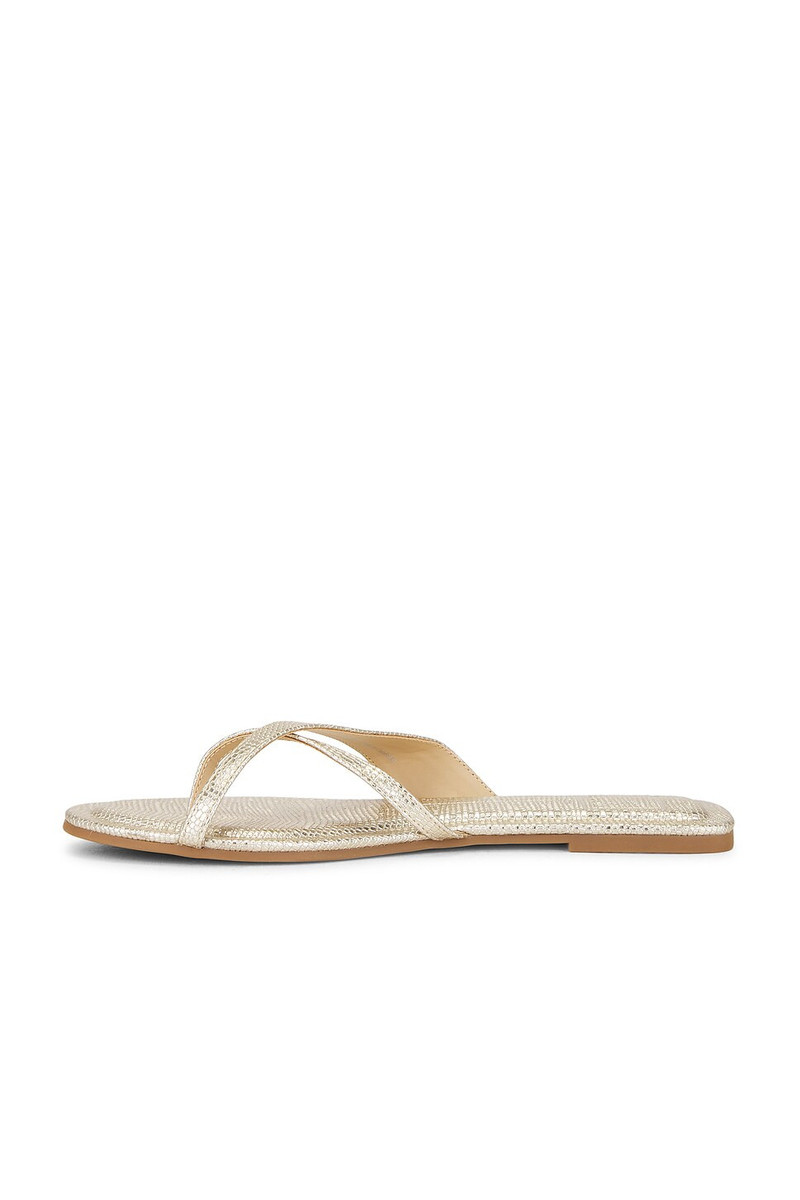 dolce vita Lenex Thong Sandal outlook