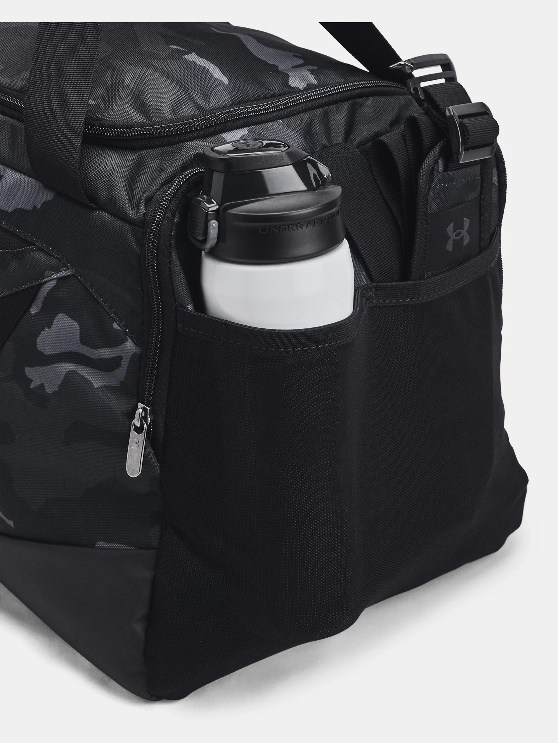 UA Undeniable 5.0 Medium Duffle Bag - 6