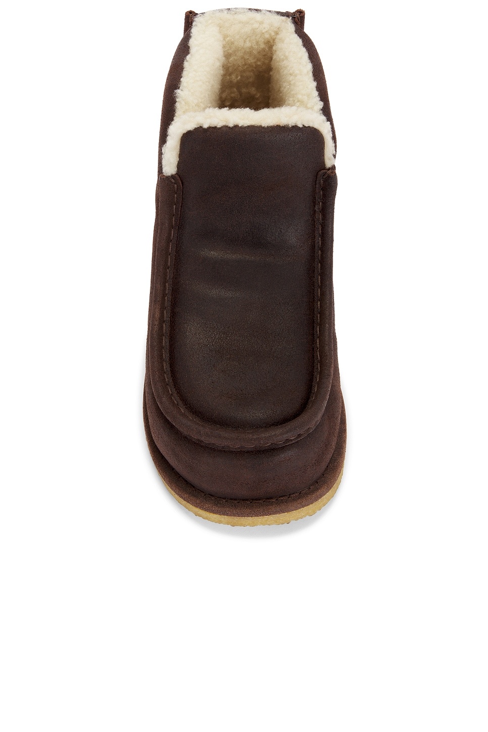 Ankle Boot - 4