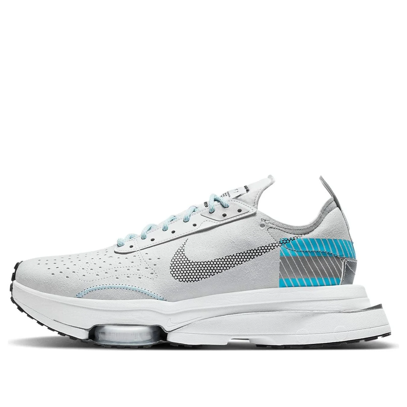Nike 3M x Air Zoom-Type SE 'Pure Platinum' DB5459-003 - 1