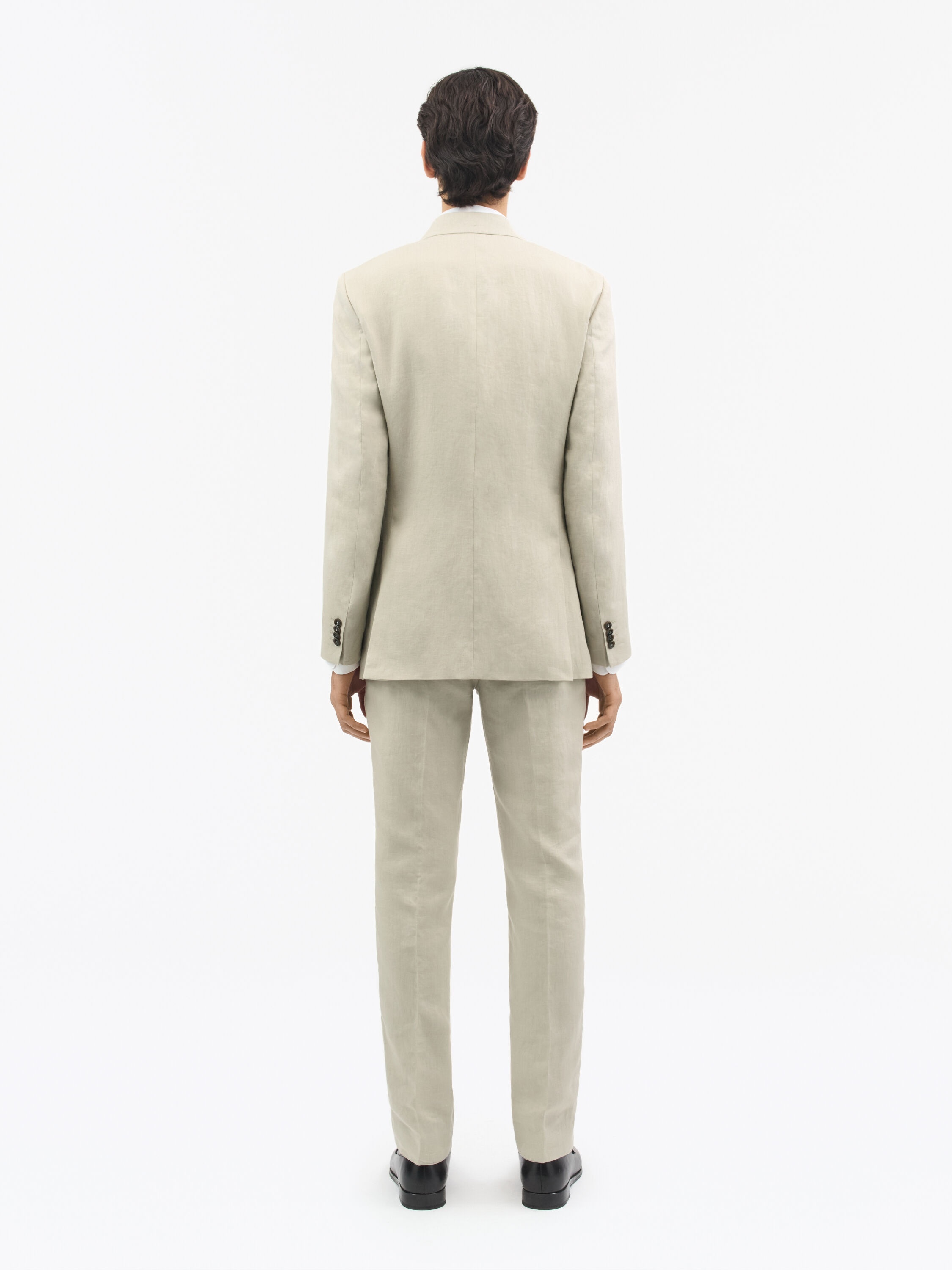 Joachim Double-breasted Blazer - 3