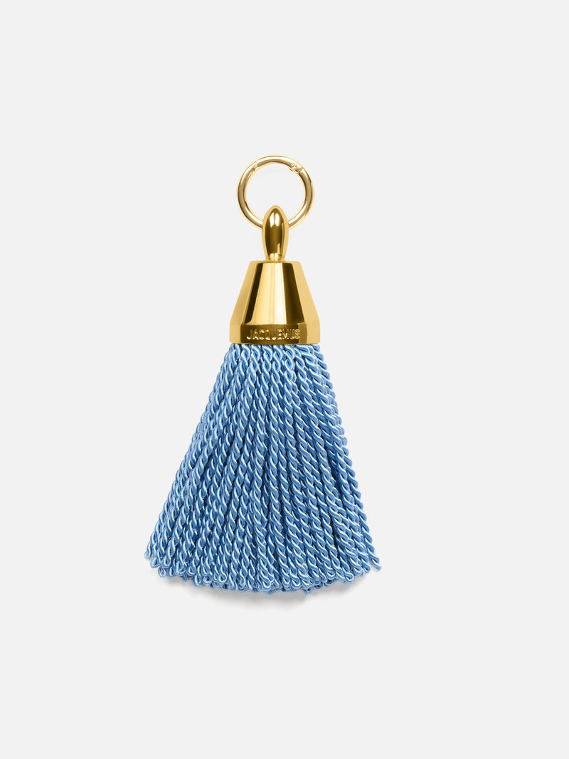 The Pompon keyring 1