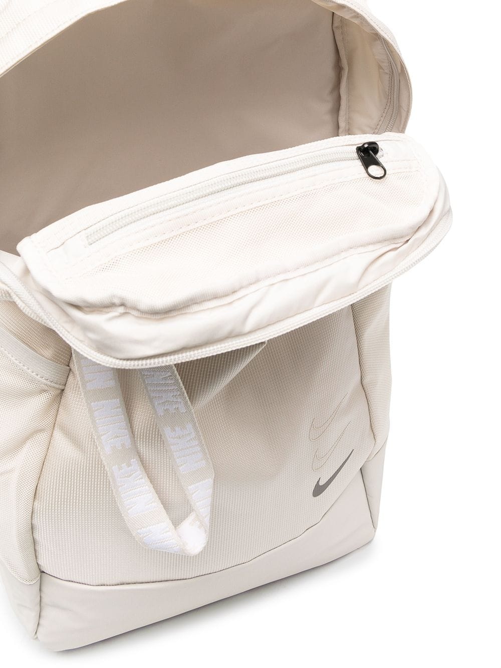 white backpack - 5