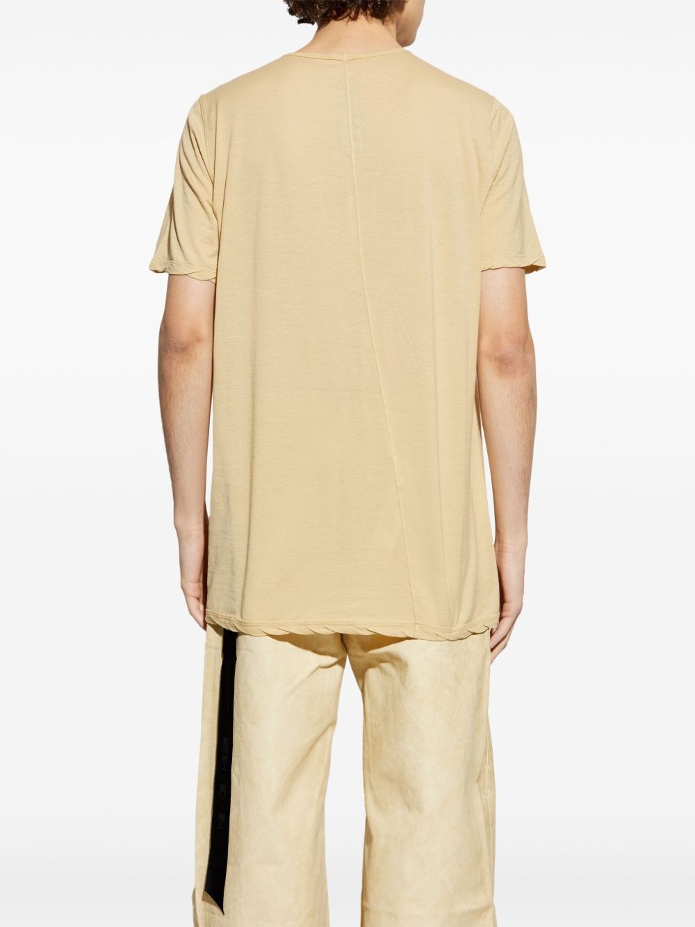 relaxed-fit t-shirt - 4