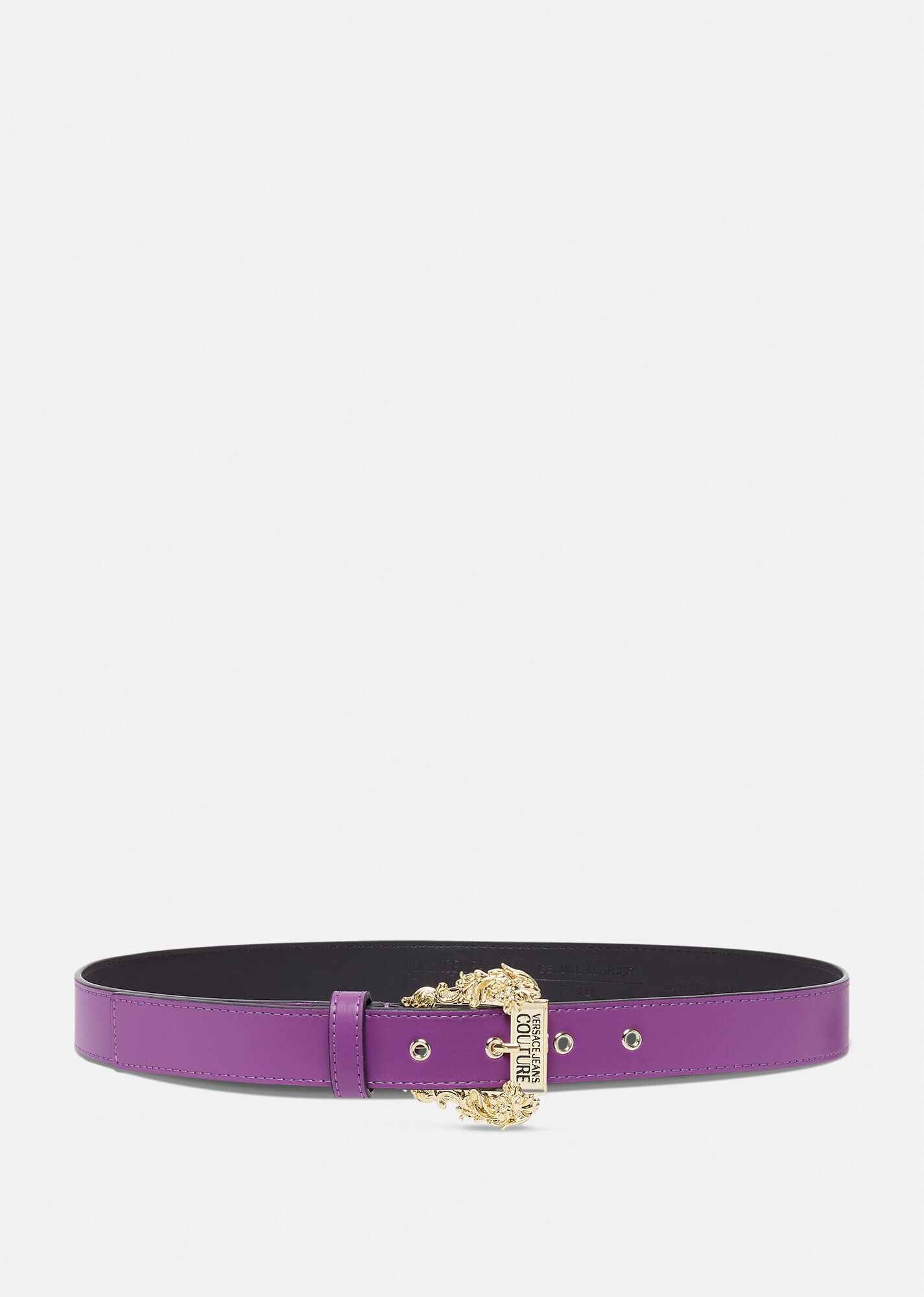 Couture 1 Belt - 1