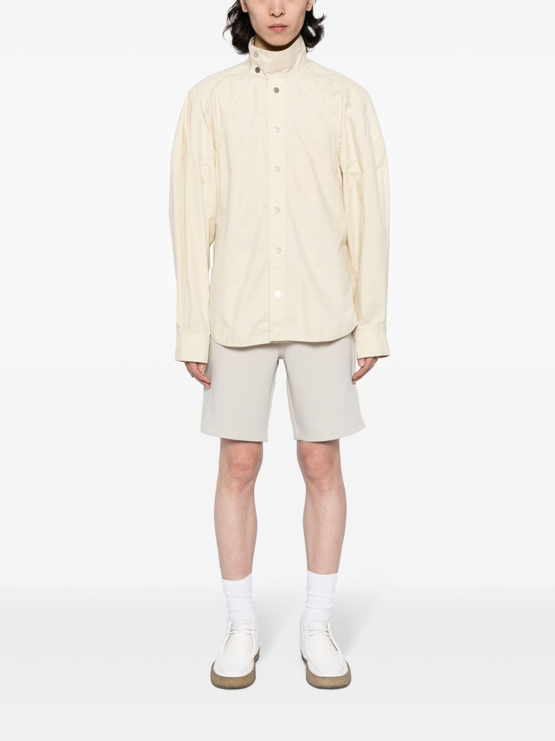 SAMSØE SAMSØE Smith 10929 shorts outlook
