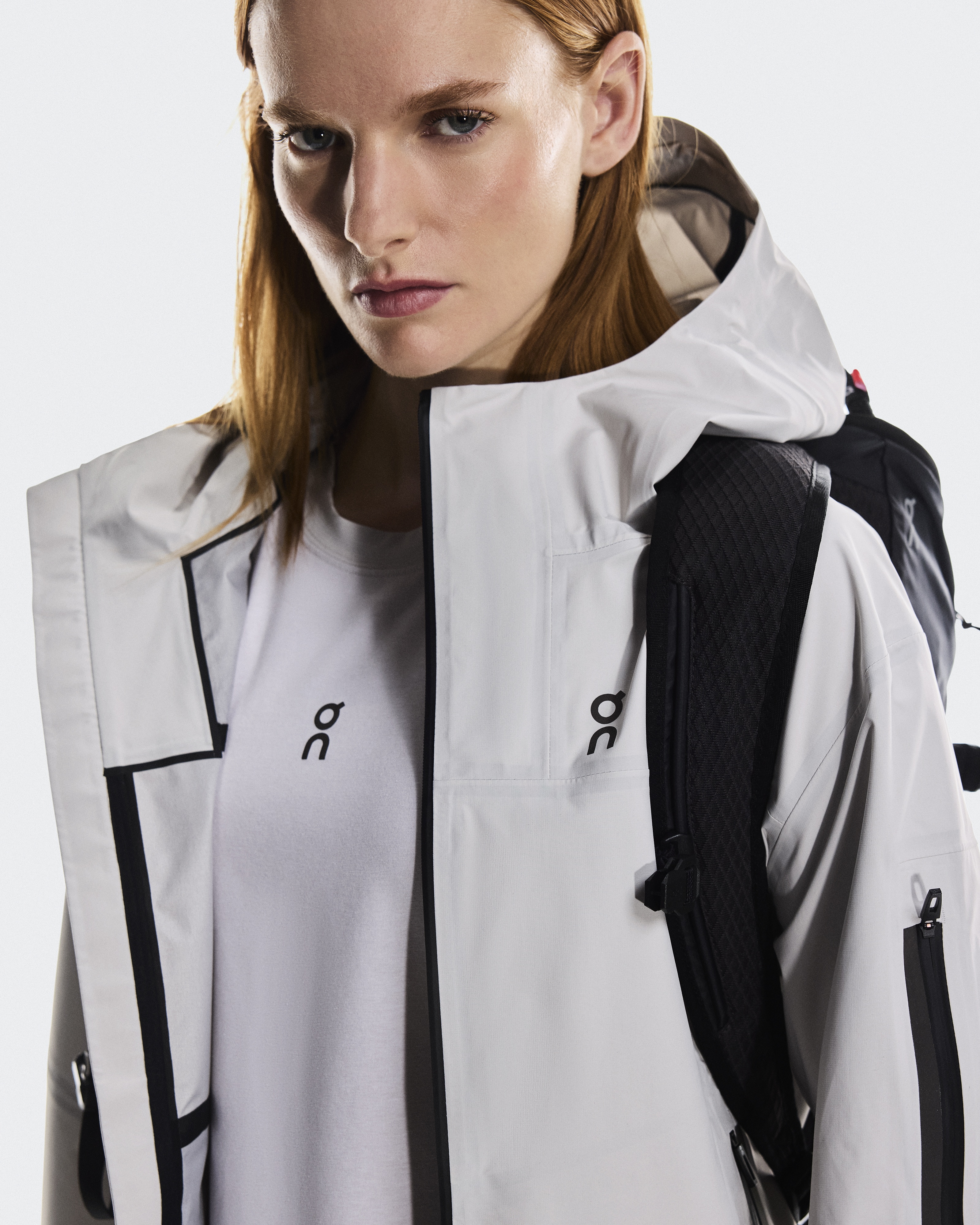 Trek Jacket - 7