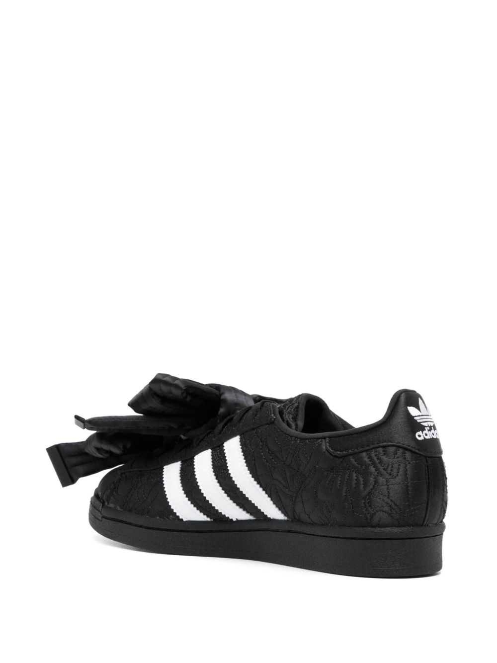 x CAROLINE HU superstar sneakers - 3