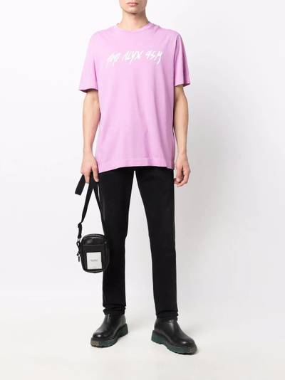 1017 ALYX 9SM logo-print T-shirt outlook