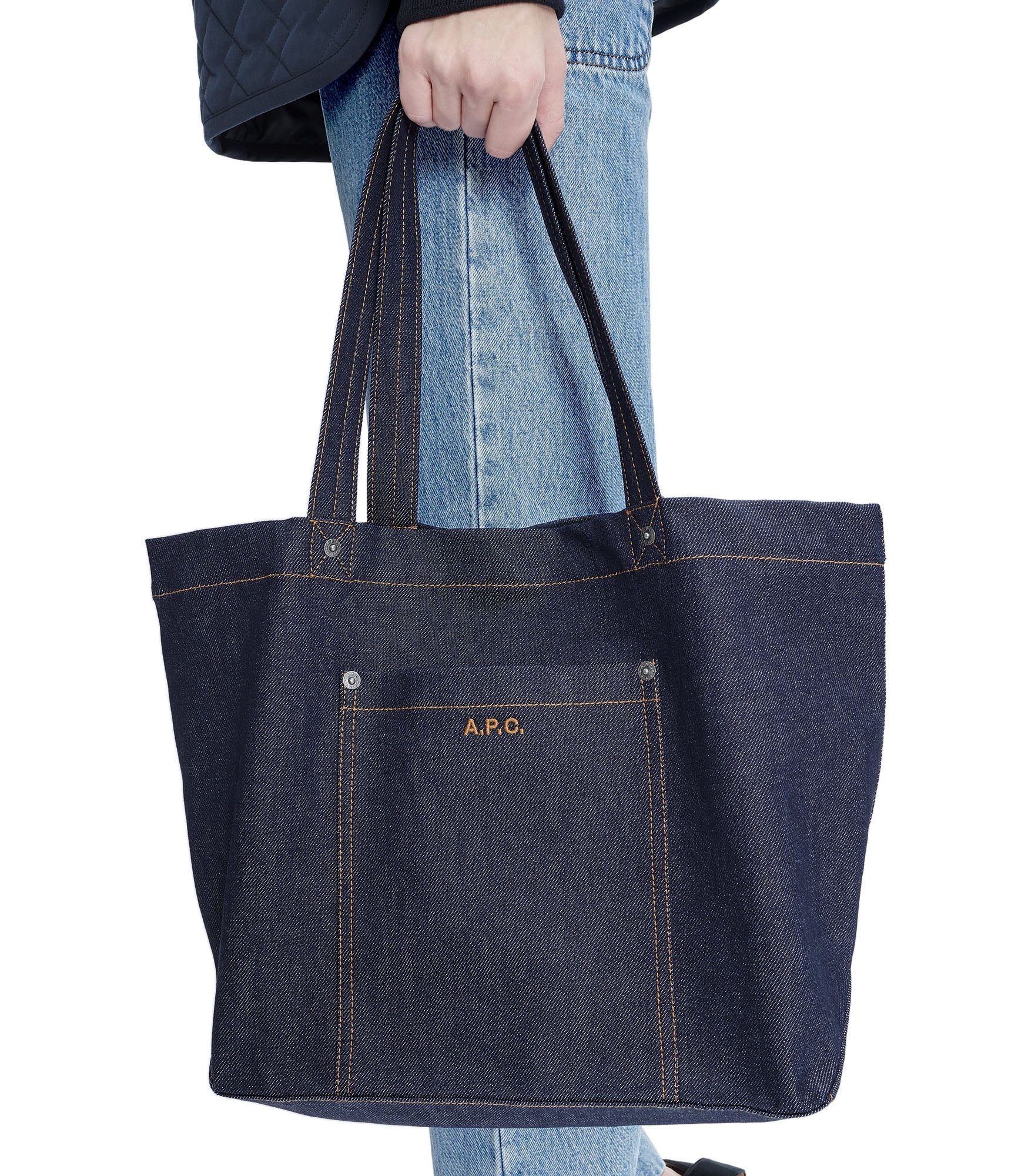 Thais tote bag - 2