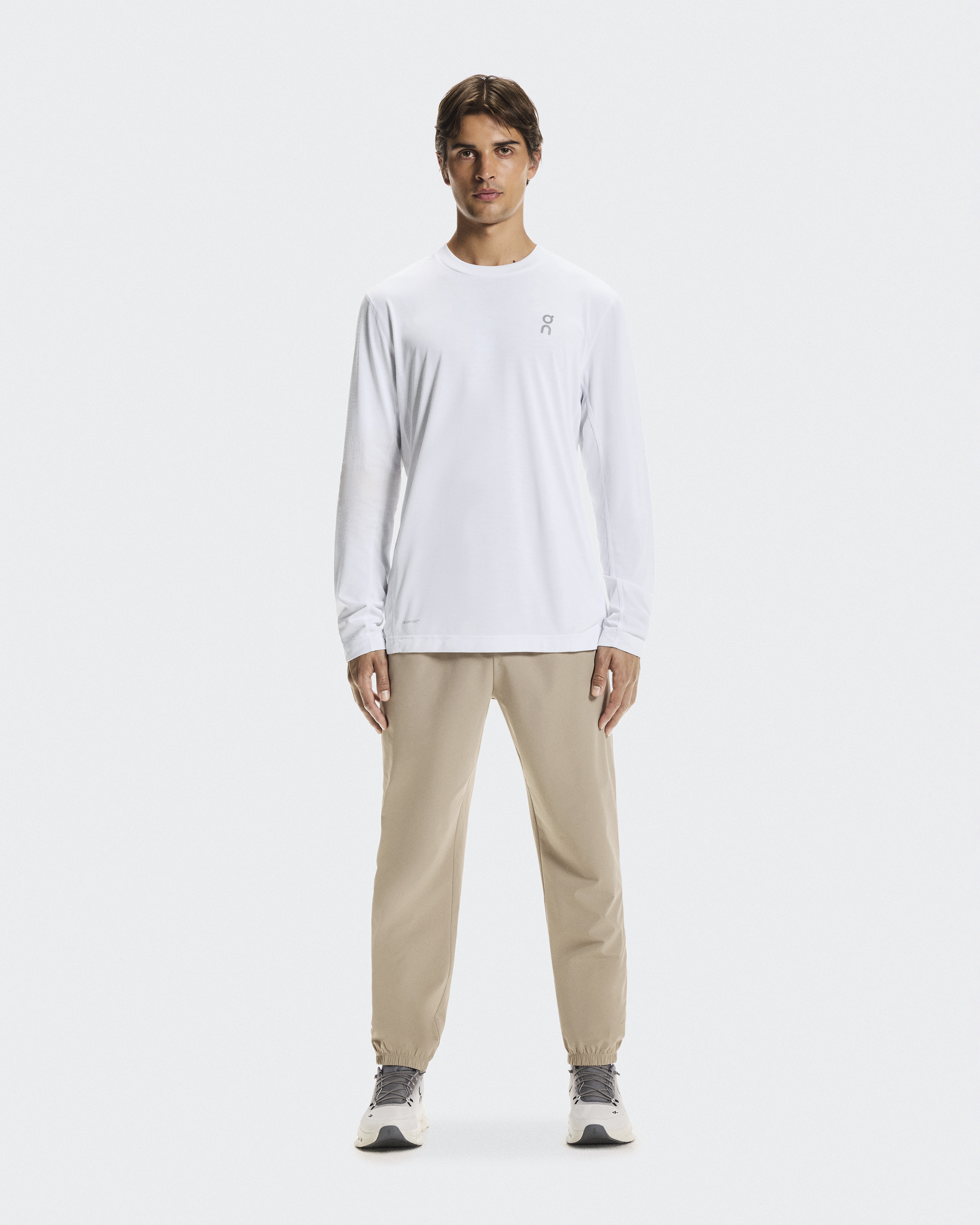 Focus Pants - 1