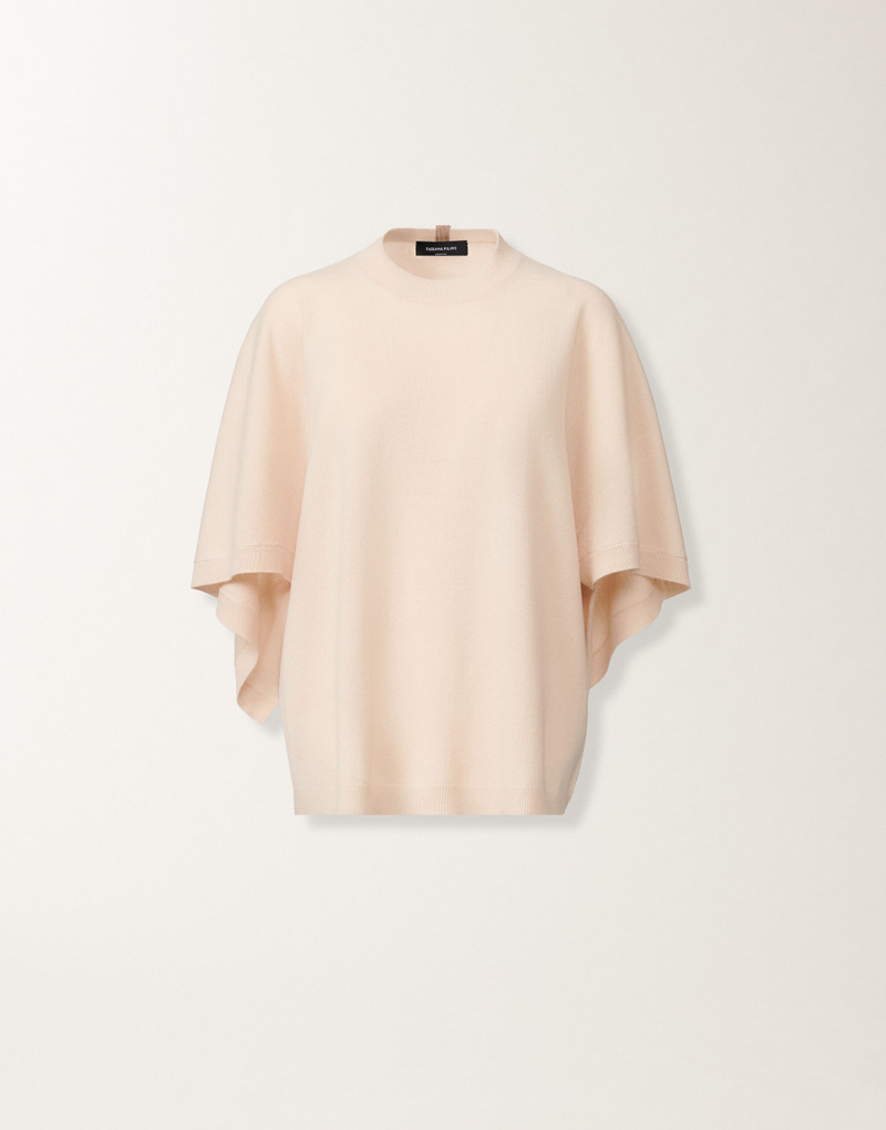 Platinum sweater 1