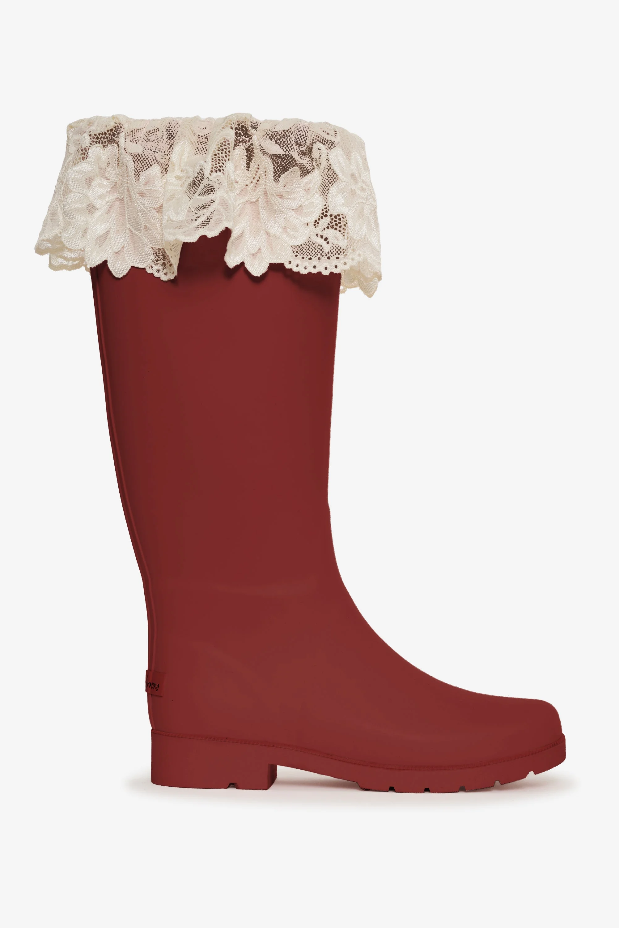 Brigitta Rain Boot - 1