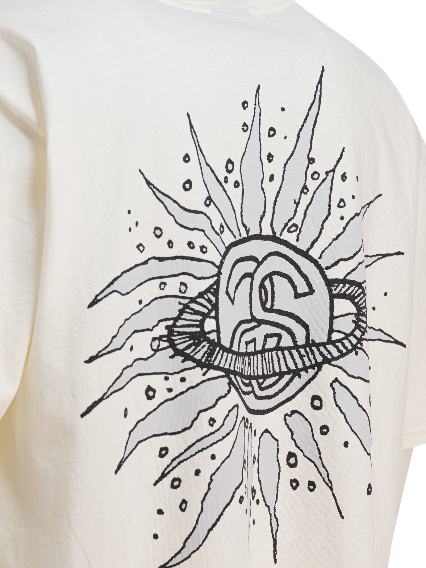Stüssy - Stüssy Look Beyond Pig. Dyed Tee - 4