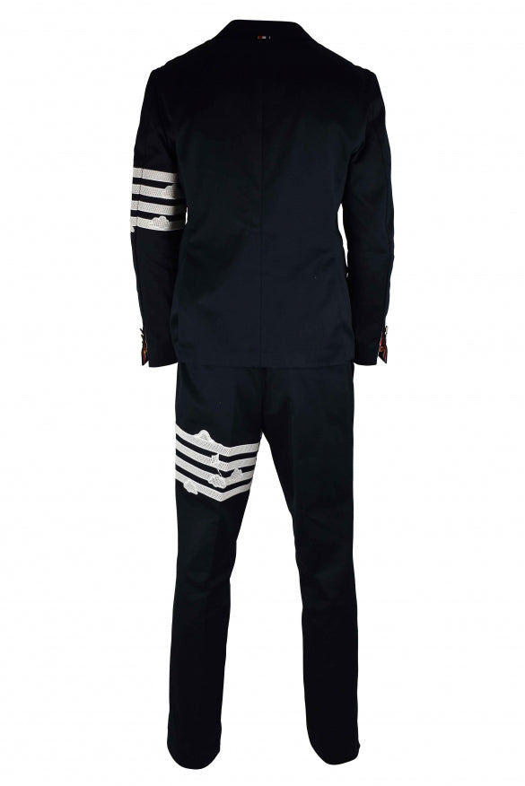 Thom Browne Men Suit - 6