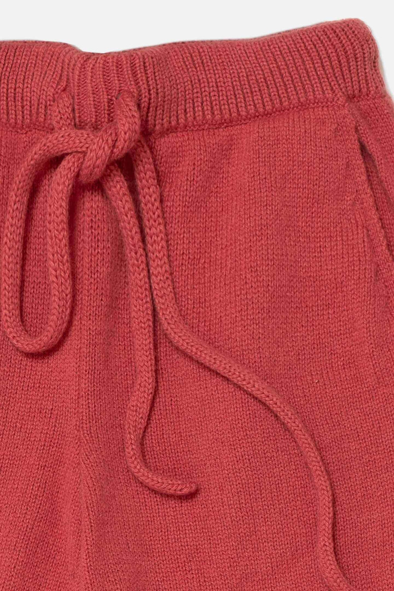 The Elder Statesman WOMEN'S LOUNGE PANT outlook
