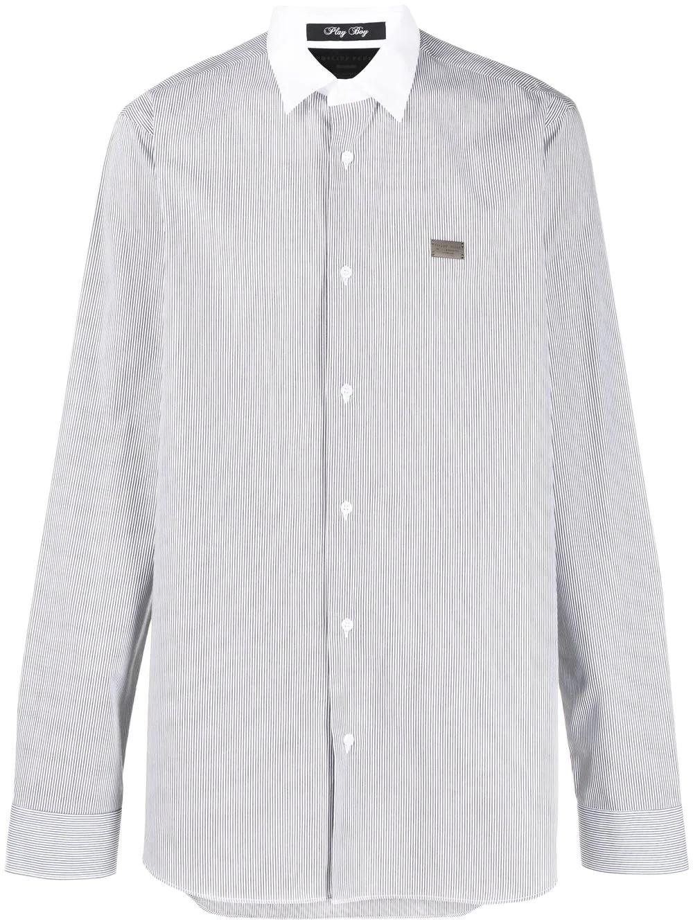 long sleeve shirt - 1