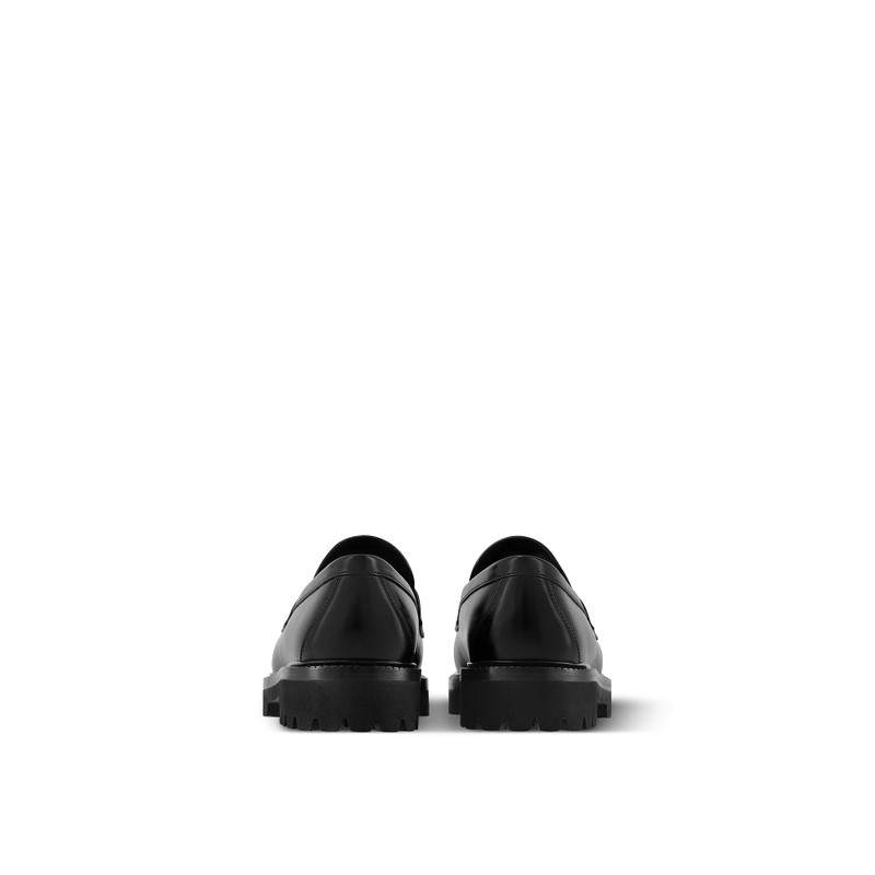 Louis Vuitton Major Loafer outlook