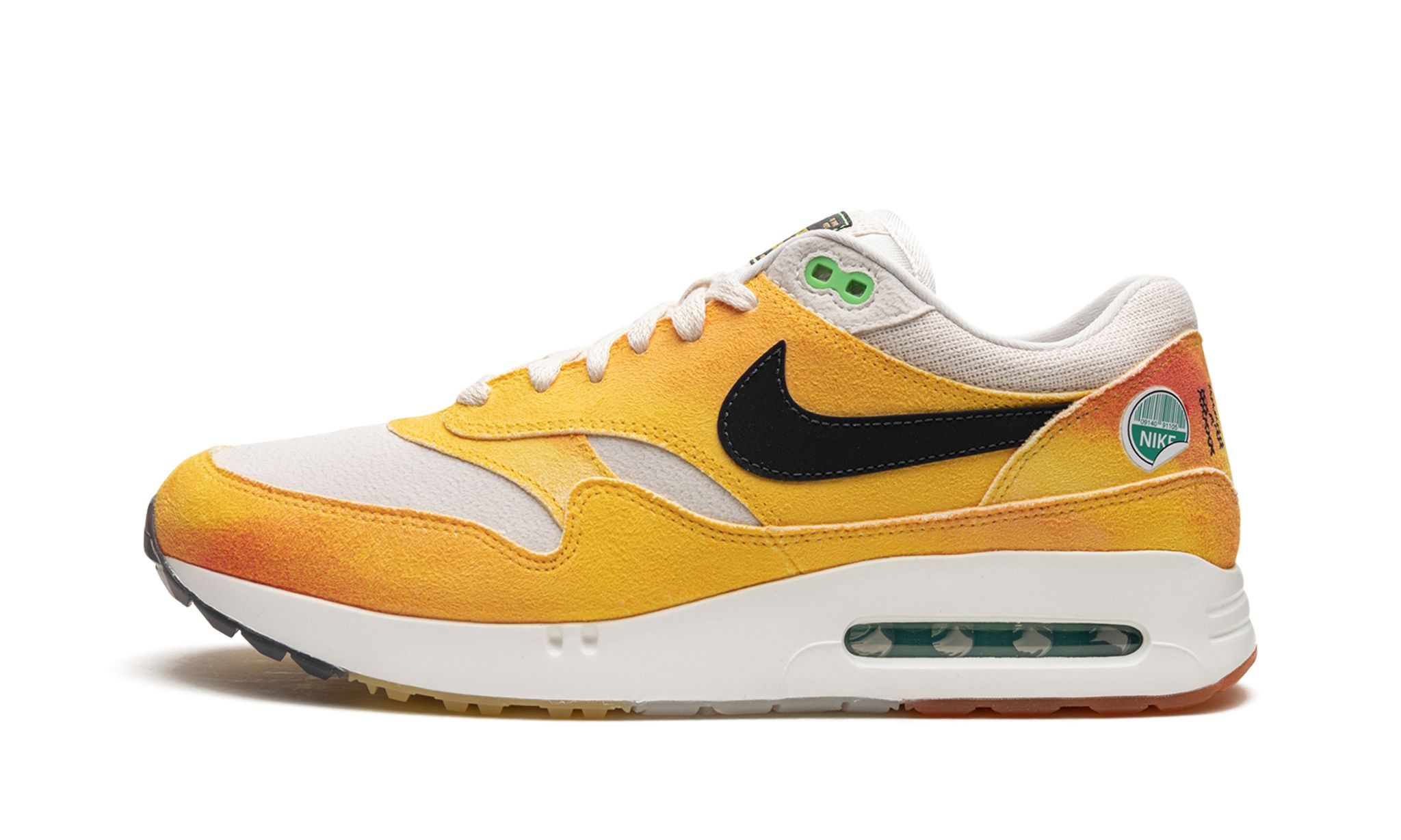 Air Max 1 '86 OG Golf NRG "Always Fresh" - 1