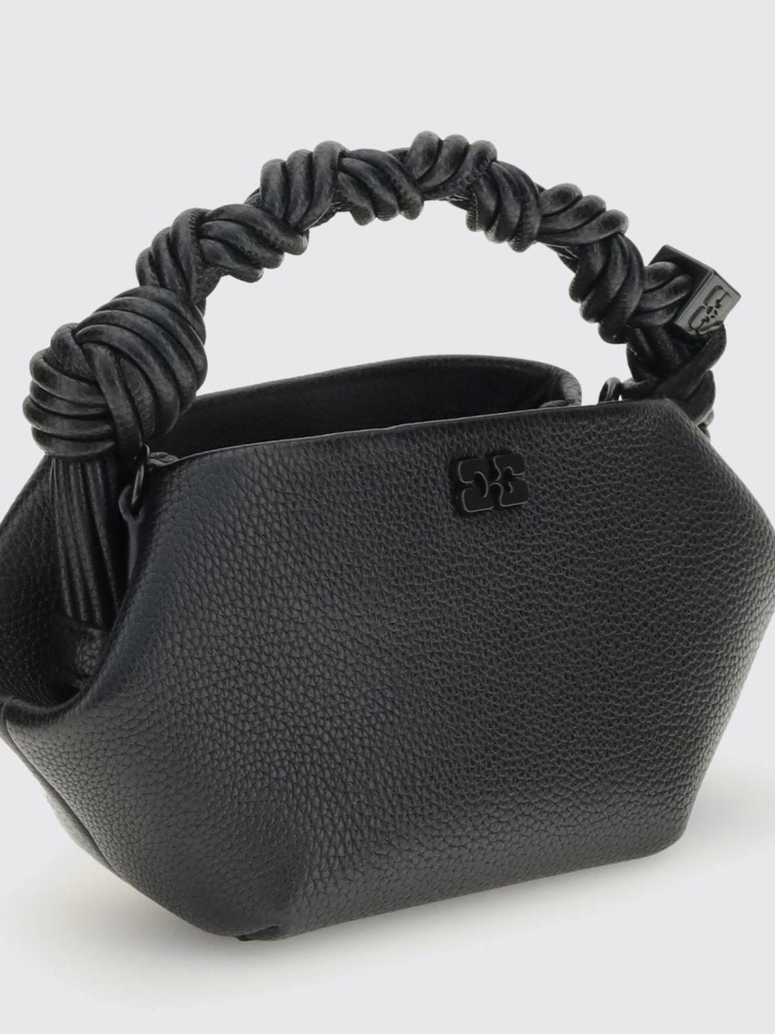 Handbag woman Ganni - 3