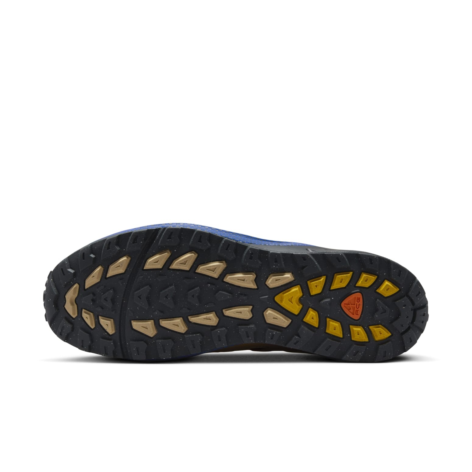 Nike ACG Air Exploraid 'Hyper Royal Safety Orange' FJ1920-400 - 6