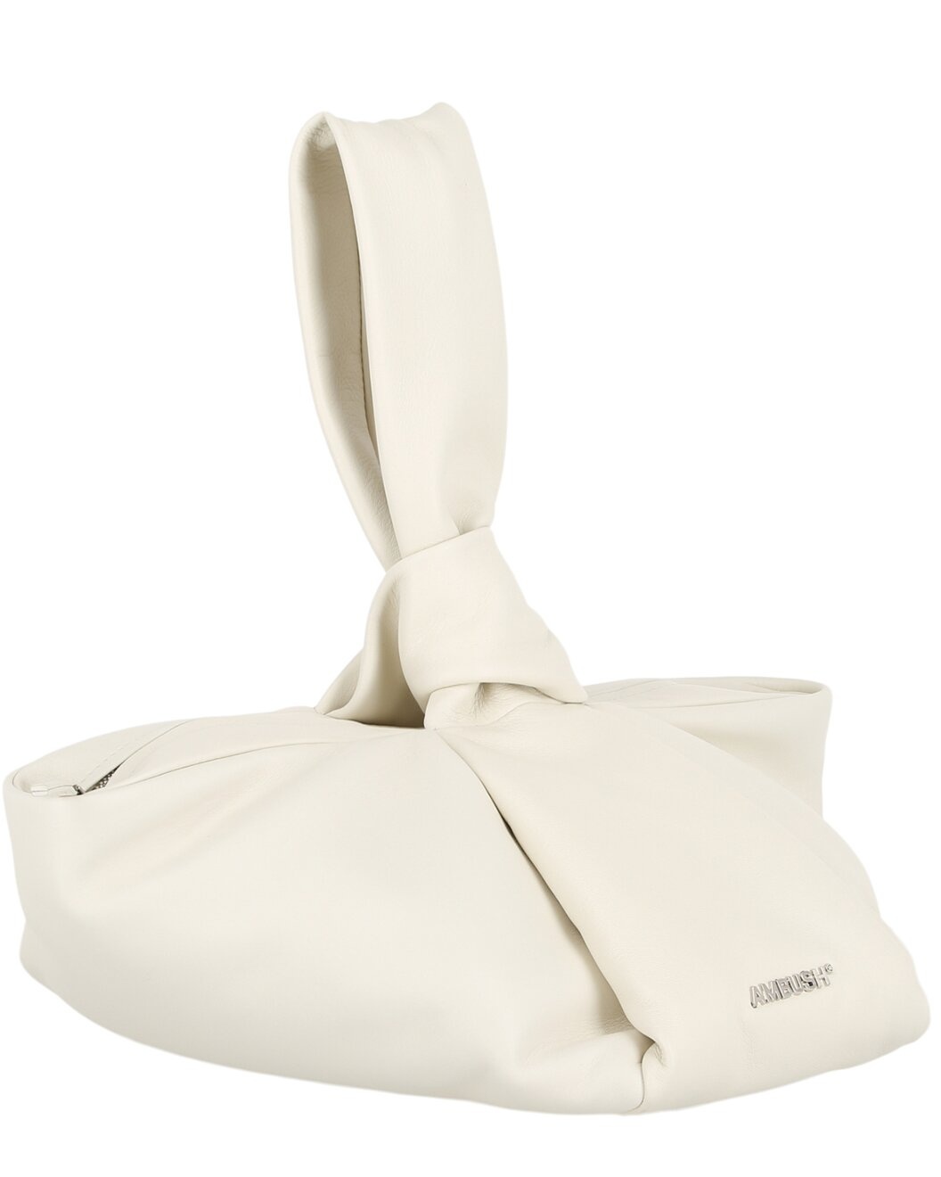 AMBUSH Leather Clutch - 3