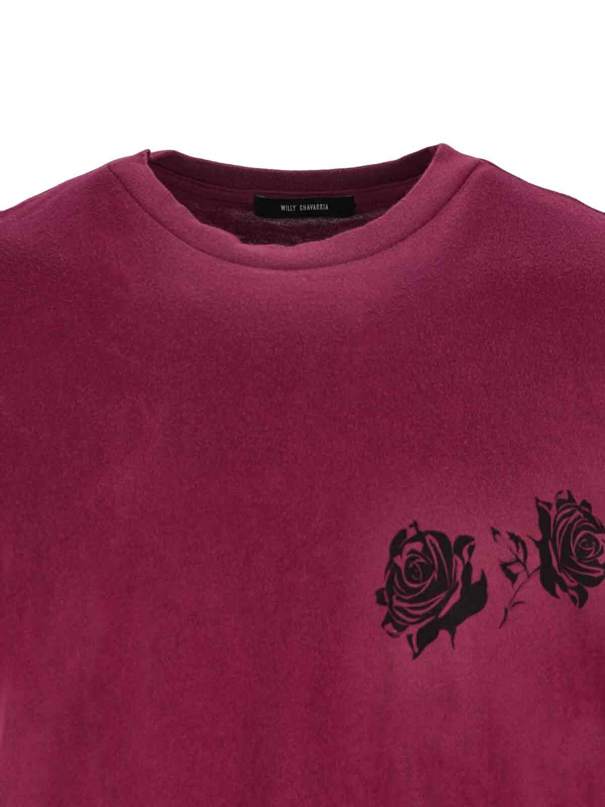 'PROVERB EASY' T-SHIRT - 3