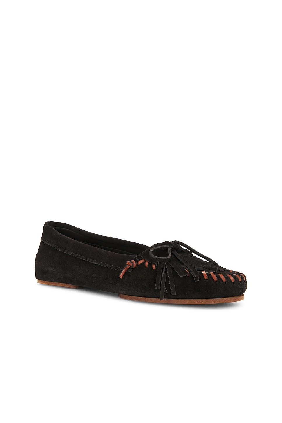Indiana Loafer - 2